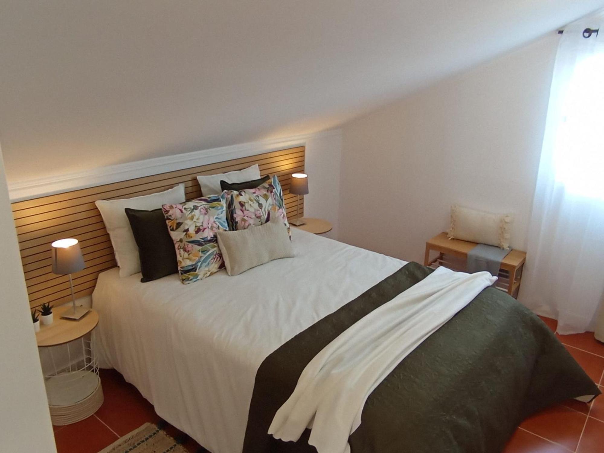 Refugio Do Seixal Villa Seixal  Eksteriør billede