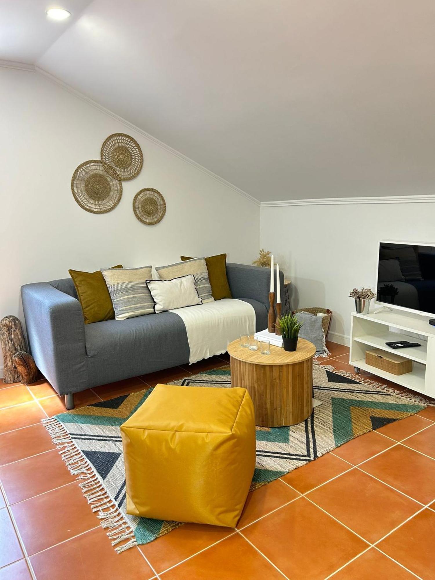 Refugio Do Seixal Villa Seixal  Eksteriør billede