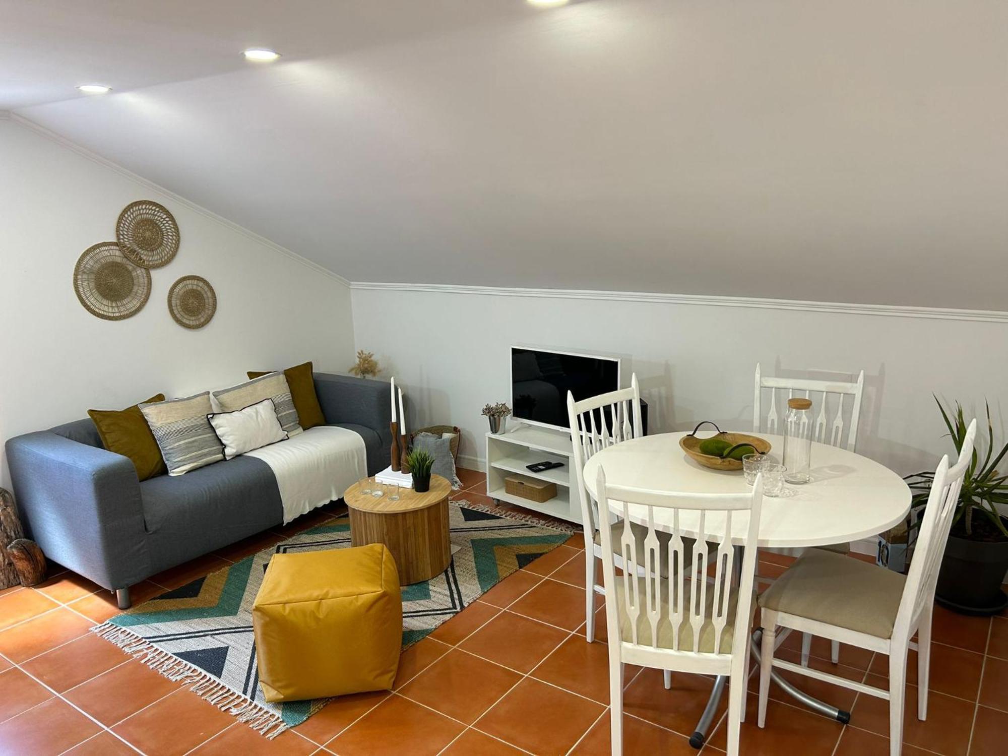 Refugio Do Seixal Villa Seixal  Eksteriør billede